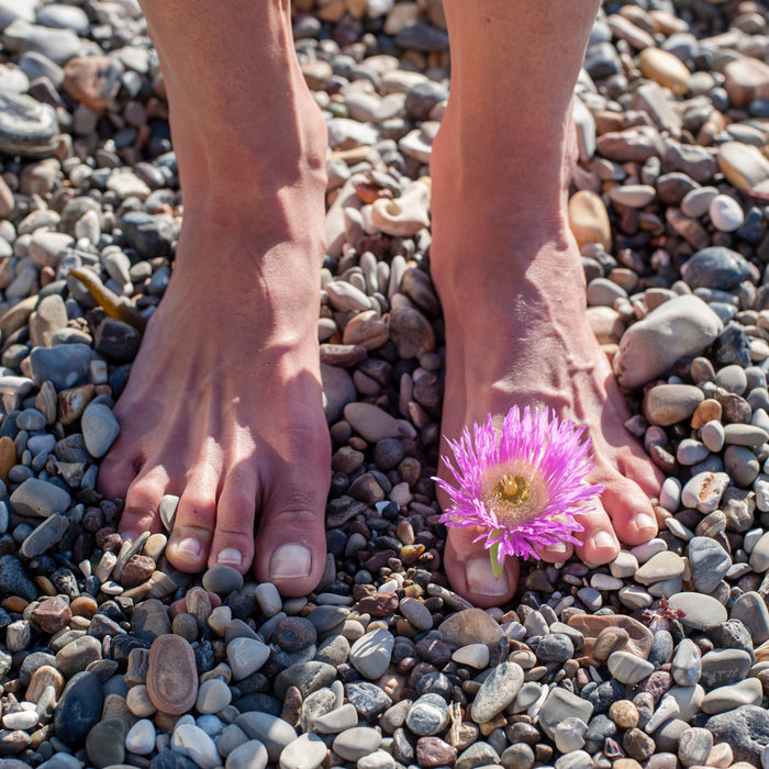 What is Earthing and How does it Improve Your Health?