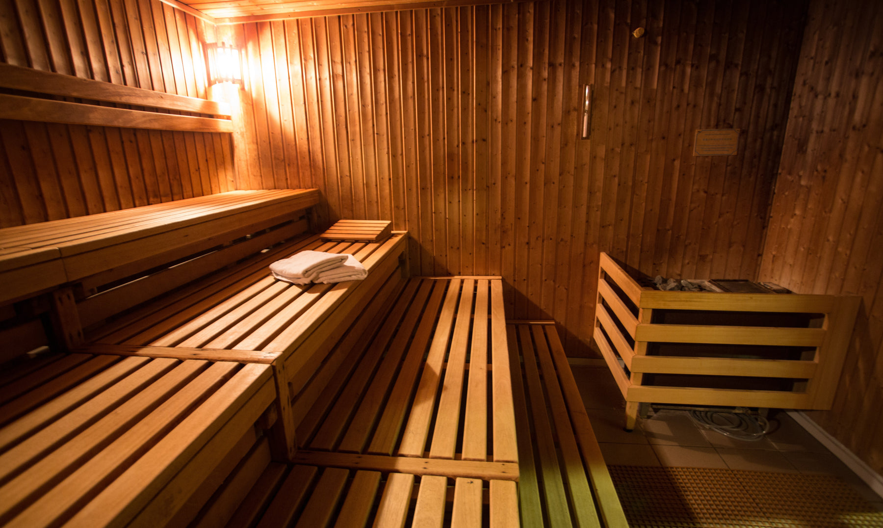 Sauna Science: 10 Clinically Proven Health Benefits of the Sauna