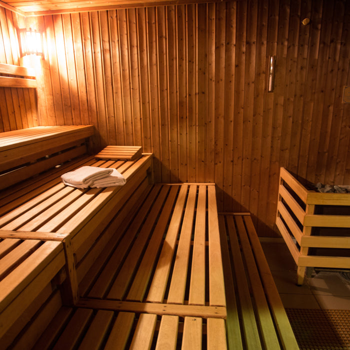 Sauna Science: 10 Clinically Proven Health Benefits of the Sauna