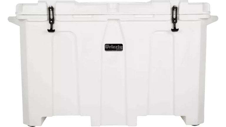 Penguin Chillers Insulated Cold Plunge Tub w/ Water Chiller | Outdoor Rated