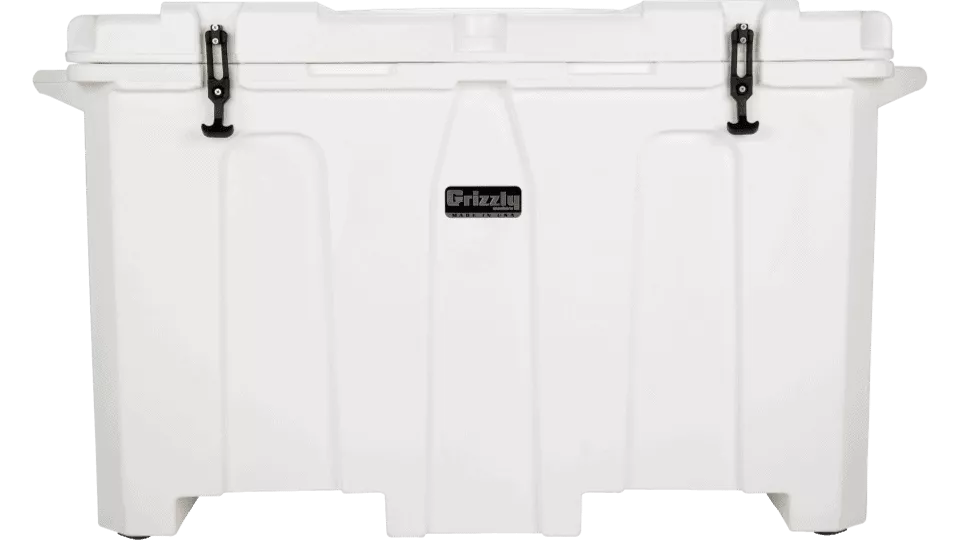 Penguin Chillers Insulated Cold Plunge Tub w/ Water Chiller | Outdoor Rated