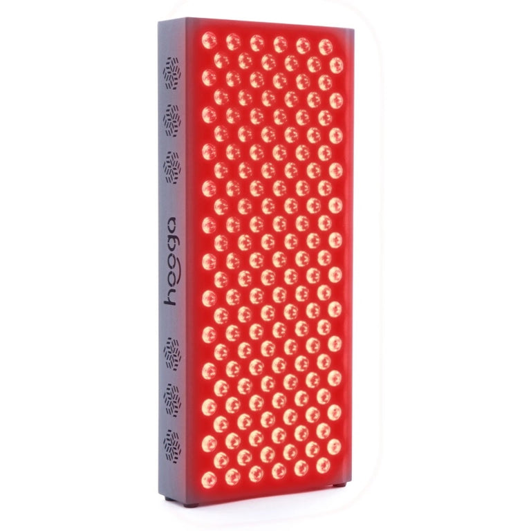 Hooga PRO750 Modular Red Light Therapy Device | Half Body | Low EMF