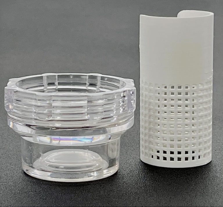 Penguin Chillers Insulated Cold Plunge Tub w/ Water Chiller | Outdoor Rated