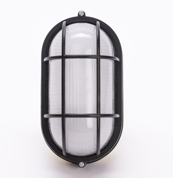 Electric Sauna Light | Built-in