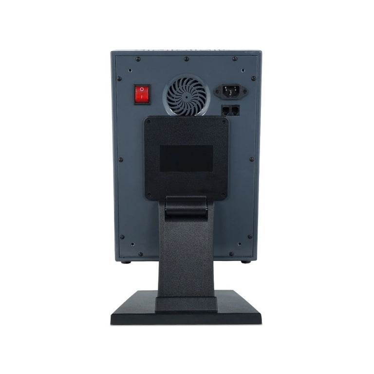 Hooga ULTRA 360 Red Light Therapy with Stand | Low EMF