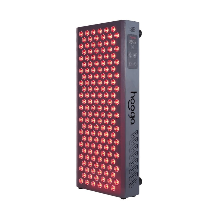 Hooga ULTRA 750 Modular Red Light Therapy | Low EMF