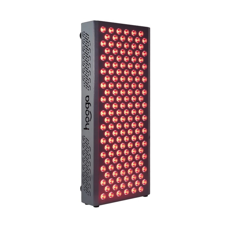 Hooga ULTRA 750 Modular Red Light Therapy | Low EMF