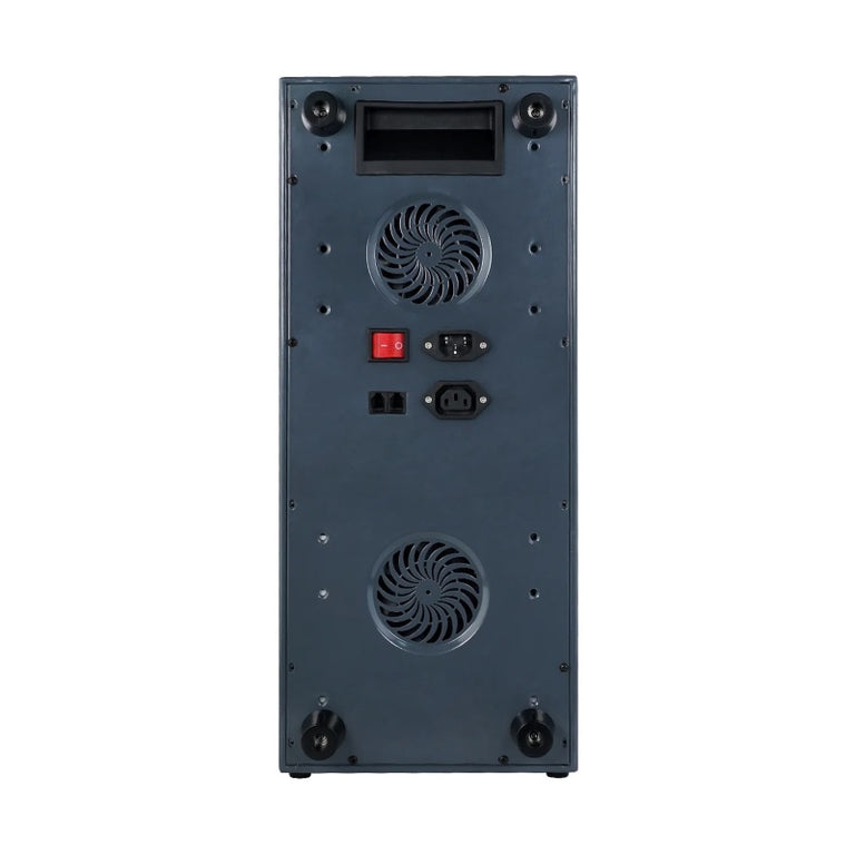 Hooga ULTRA 750 Modular Red Light Therapy | Low EMF