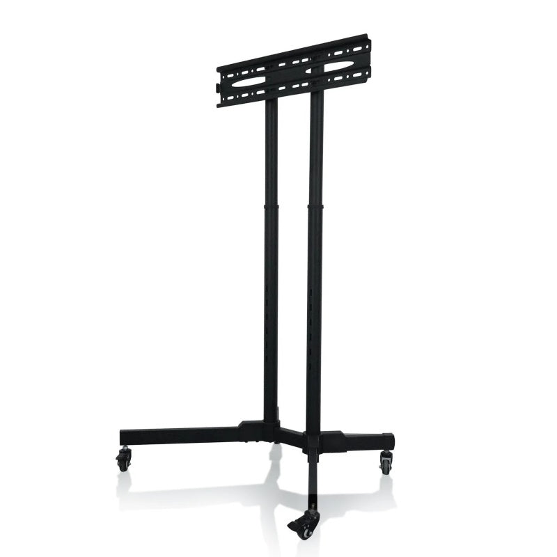 Hooga Red Light Therapy Vertical Stand | On Wheels