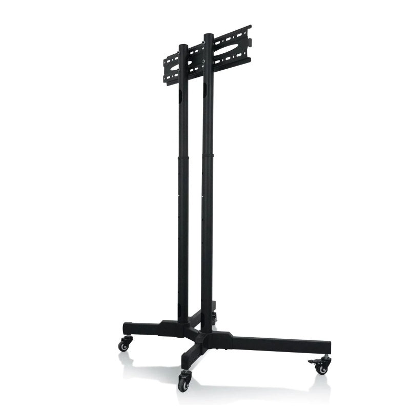 Hooga Red Light Therapy Vertical Stand | On Wheels