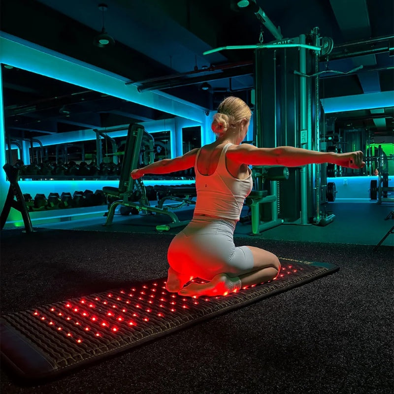 HealthyLine Jet Mat Full 7224 Firm (BRAND NEW 2024) | Photon PEMF Inframat Pro